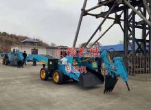 點擊查看詳細信息<br>標題：扒渣機 閱讀次數(shù)：861