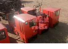 點(diǎn)擊查看詳細(xì)信息<br>標(biāo)題：礦用電機(jī)車 閱讀次數(shù)：655
