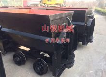 點擊查看詳細信息<br>標題：礦用車系列 閱讀次數(shù)：661