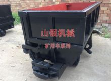 點擊查看詳細信息<br>標題：礦用車系列 閱讀次數(shù)：994