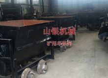 點擊查看詳細信息<br>標題：礦用車系列 閱讀次數(shù)：1006