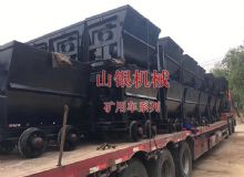 點擊查看詳細信息<br>標題：礦用車系列 閱讀次數(shù)：967