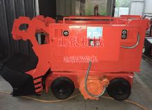 點(diǎn)擊查看詳細(xì)信息<br>標(biāo)題：電動(dòng)裝巖機(jī) 閱讀次數(shù)：877