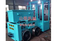 點(diǎn)擊查看詳細(xì)信息<br>標(biāo)題：蓄電池電機(jī)車 閱讀次數(shù)：1741