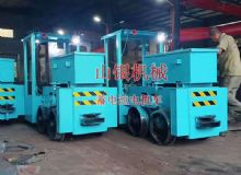 點(diǎn)擊查看詳細(xì)信息<br>標(biāo)題：蓄電池電機(jī)車 閱讀次數(shù)：1685