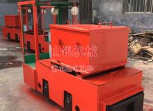 點(diǎn)擊查看詳細(xì)信息<br>標(biāo)題：蓄電池電機(jī)車 閱讀次數(shù)：1710