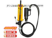 點(diǎn)擊查看詳細(xì)信息<br>標(biāo)題：礦用錨索張拉機(jī)具（手動(dòng)） 閱讀次數(shù)：311
