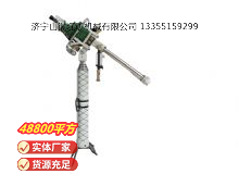 點擊查看詳細(xì)信息<br>標(biāo)題：氣動支腿式振動鉆機 閱讀次數(shù)：407
