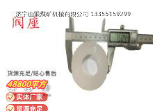 點擊查看詳細信息<br>標(biāo)題：氣動隔膜泵配件-閥座 閱讀次數(shù)：201