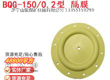 點(diǎn)擊查看詳細(xì)信息<br>標(biāo)題：BQG-1500.2型 英格索蘭氣動(dòng)隔膜泵配件 1.5寸隔膜 閱讀次數(shù)：132